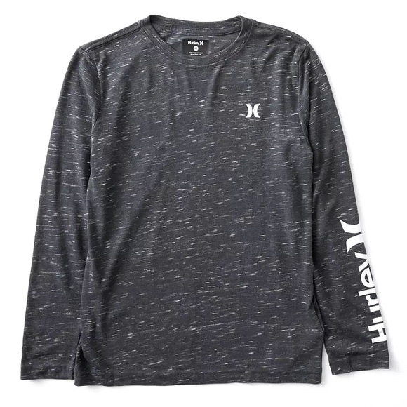 Hurley top - Picture 1 of 8